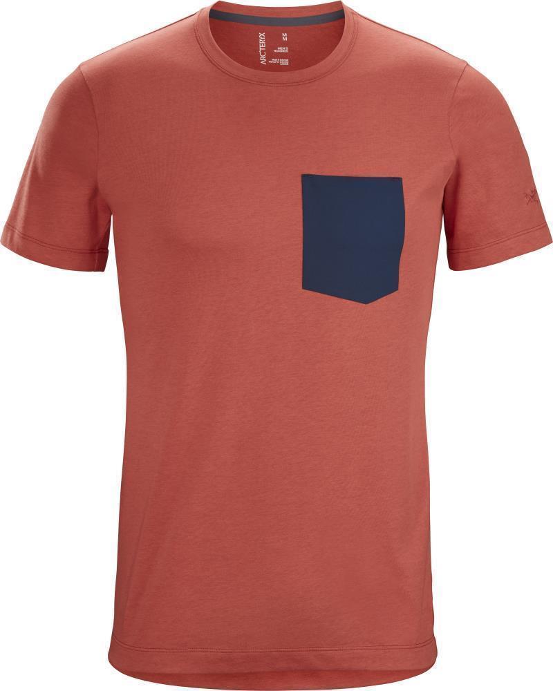 Eris T-Shirt - Mens - Matter 1