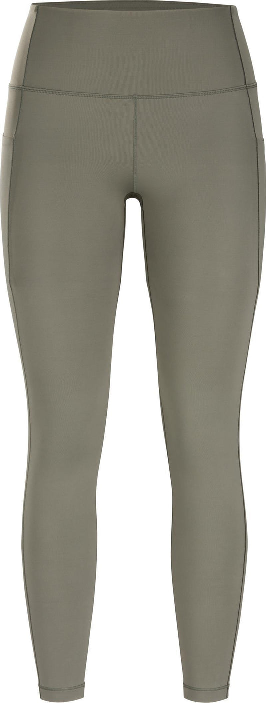 Essent High-Rise Leggings, 26" Inseam - Womens - Forage 1