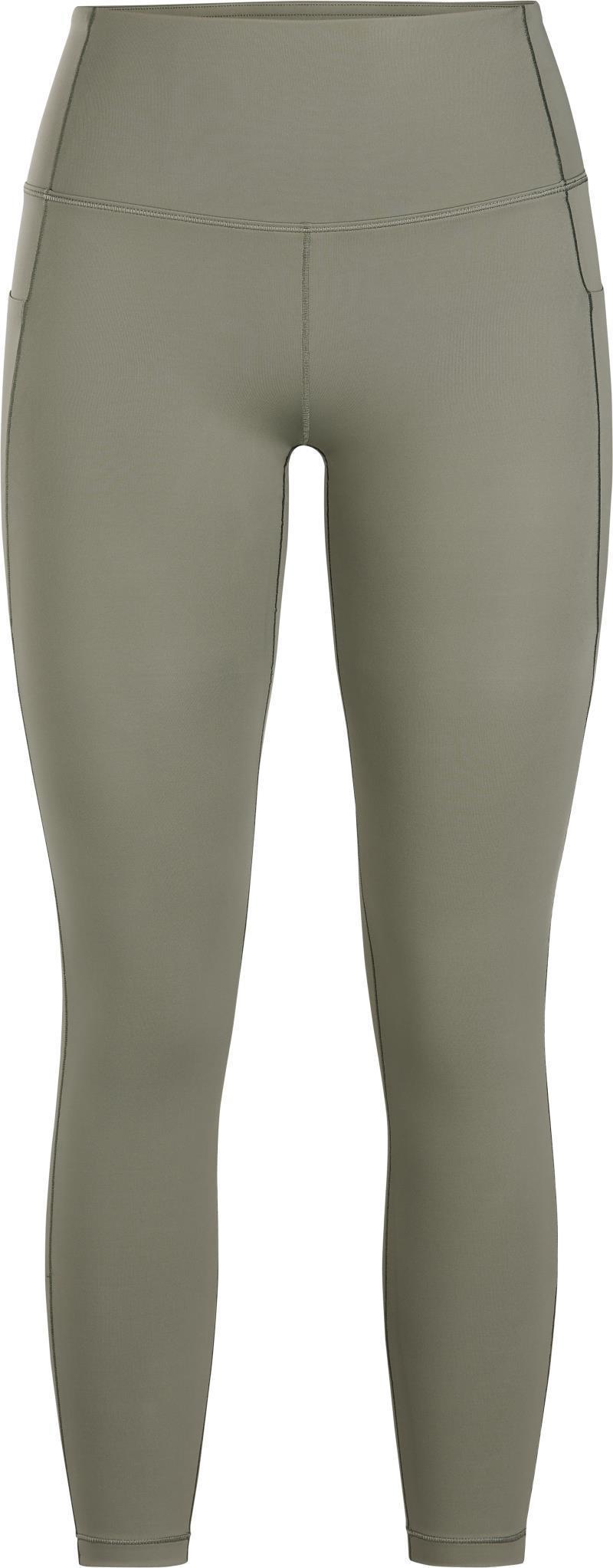 Essent High-Rise Leggings, 26" Inseam - Womens - Forage 1