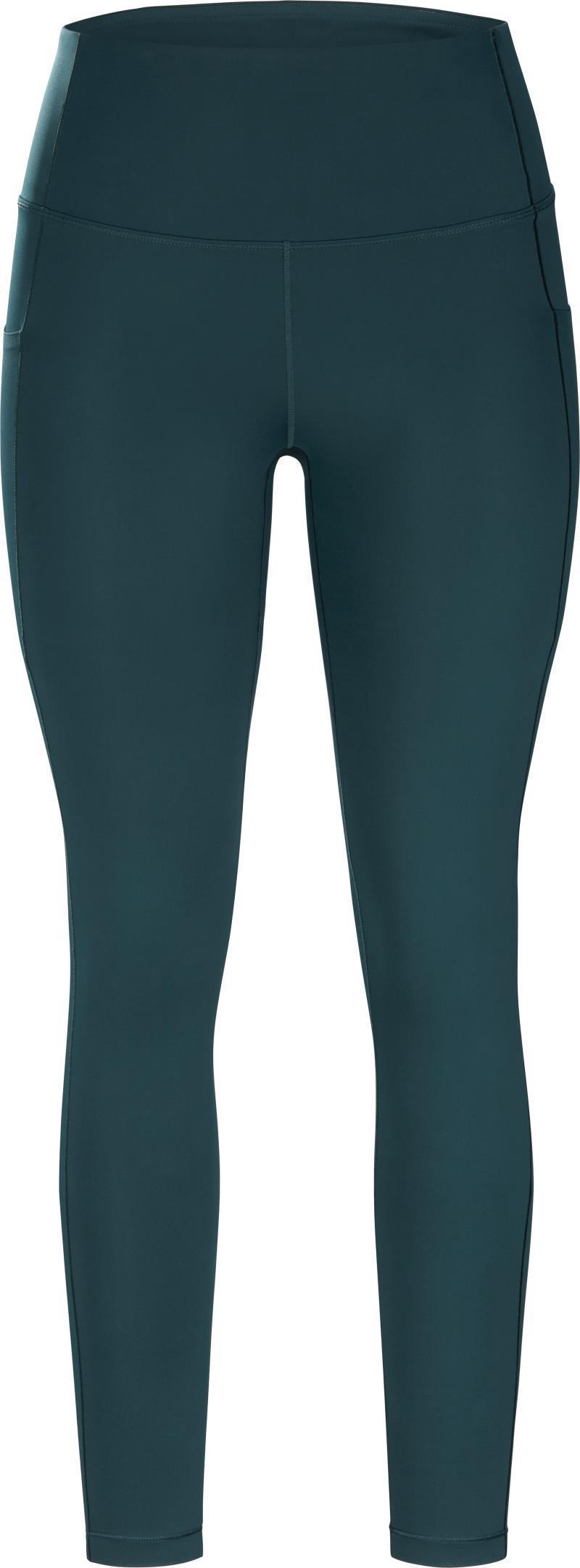 Essent High-Rise Leggings, 26" Inseam - Womens - Labyrinth 1
