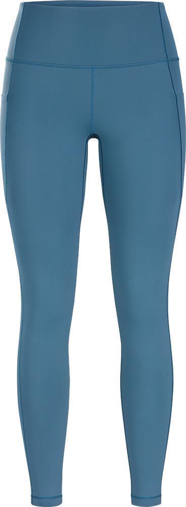Essent High-Rise Leggings, 28" Inseam - Womens - Serene 1
