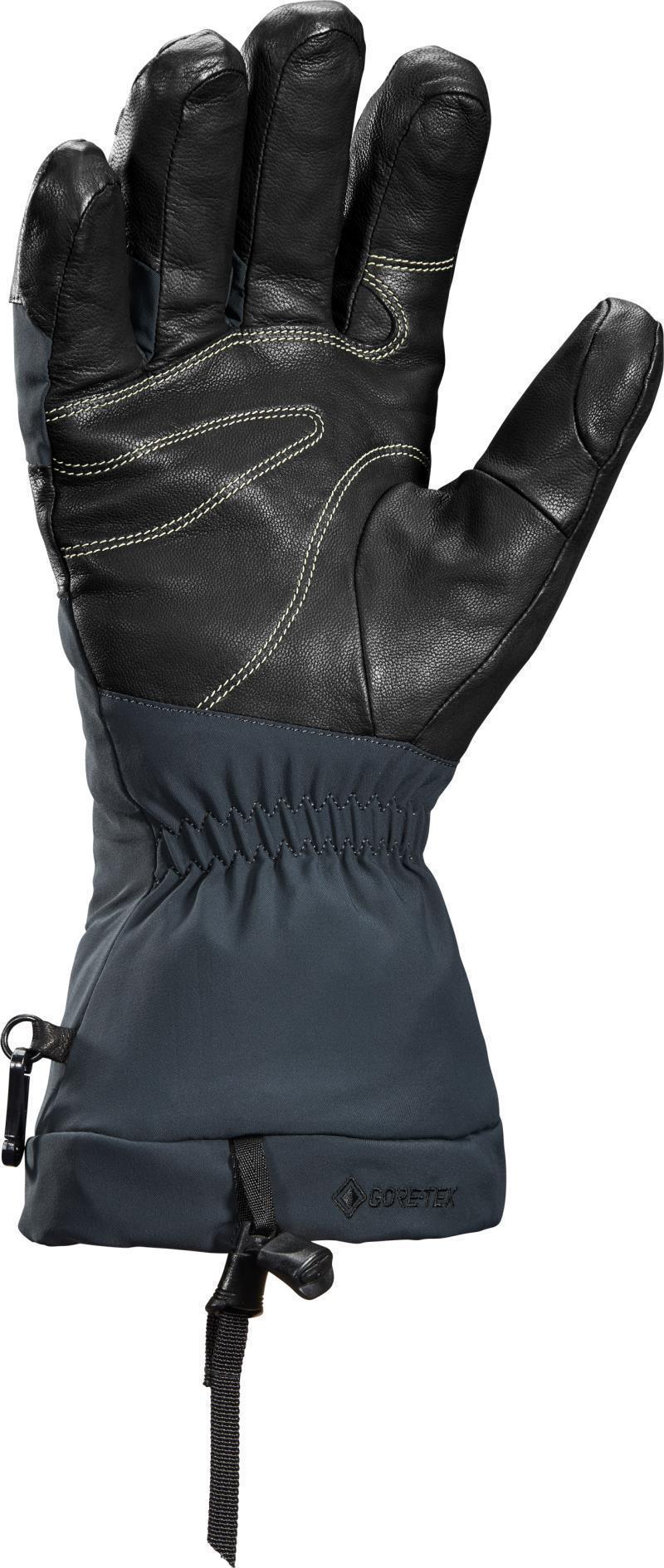 Fission SV Glove - Enigma / Infrared 2