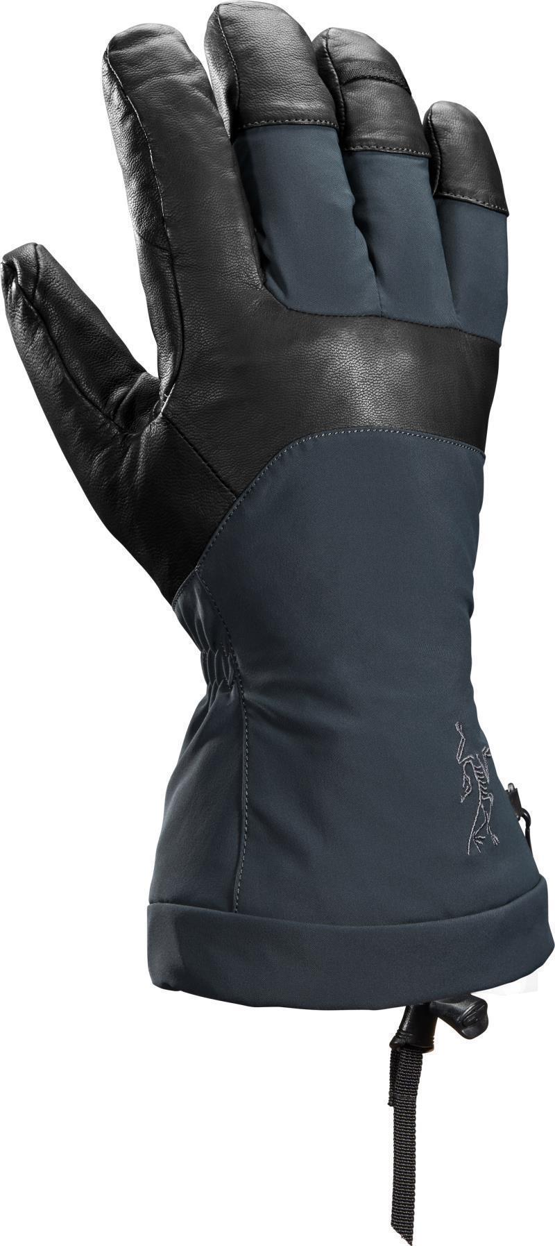 Fission SV Glove - Enigma / Infrared 3