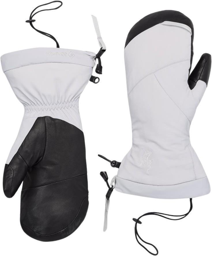 Fission SV Mittens - Solitude 1