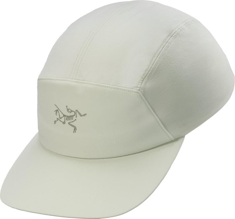 Gamma 5 Panel Cap - habitat 1