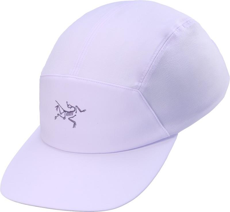 Gamma 5 Panel Cap - mallow 1