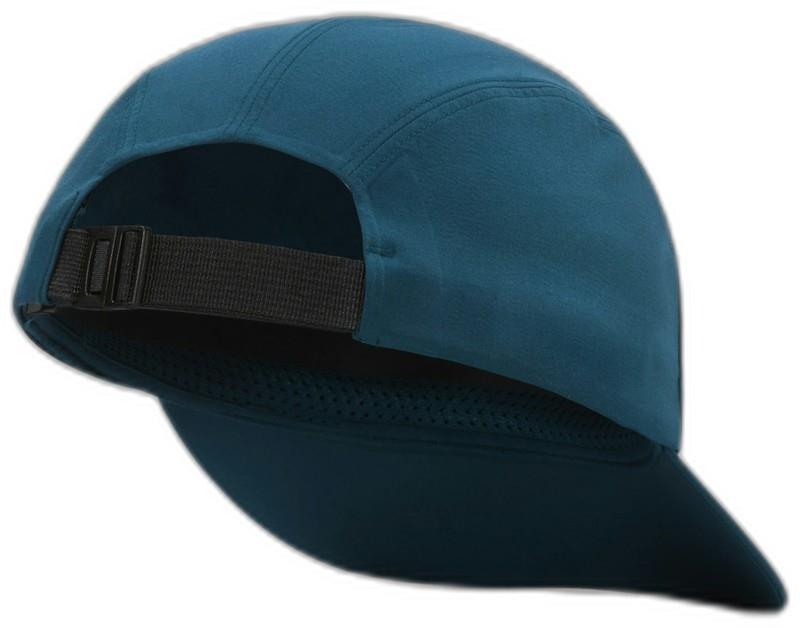 Gamma 5 Panel Cap - nightscape / solitude 1