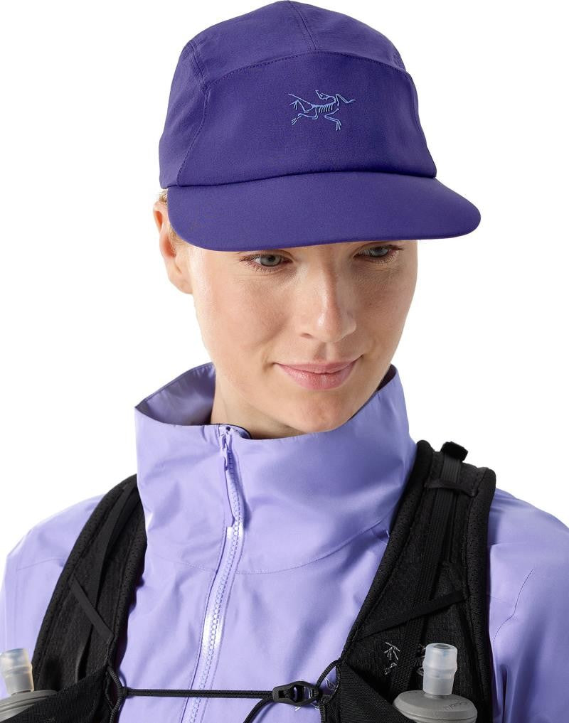 Gamma 5 Panel Cap - soulsonic / electra 1