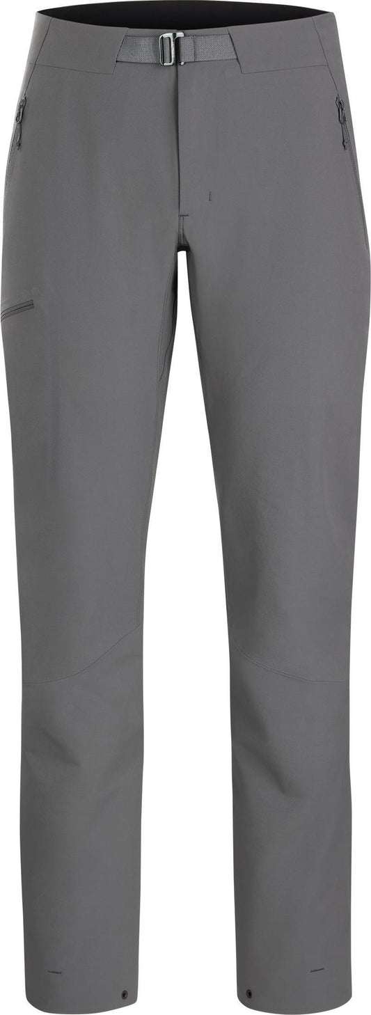 Gamma AR Brushed Pants, Short - Mens - Cloud 1