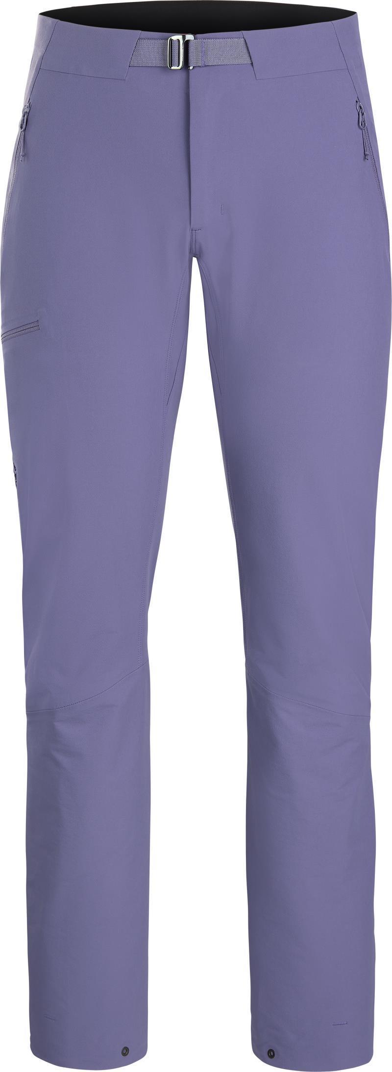 Gamma AR Brushed Pants, Short - Mens - Multiverse 1