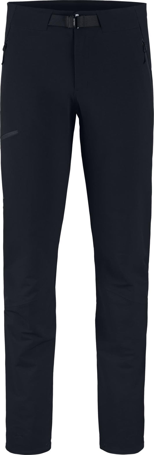 Gamma AR Pants, Reg - Mens - Black 1