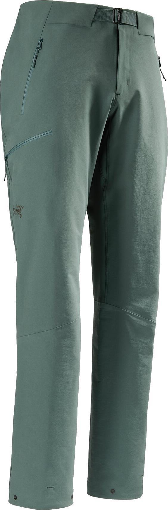 Gamma AR Pants, Reg - Mens - Boxcar 1