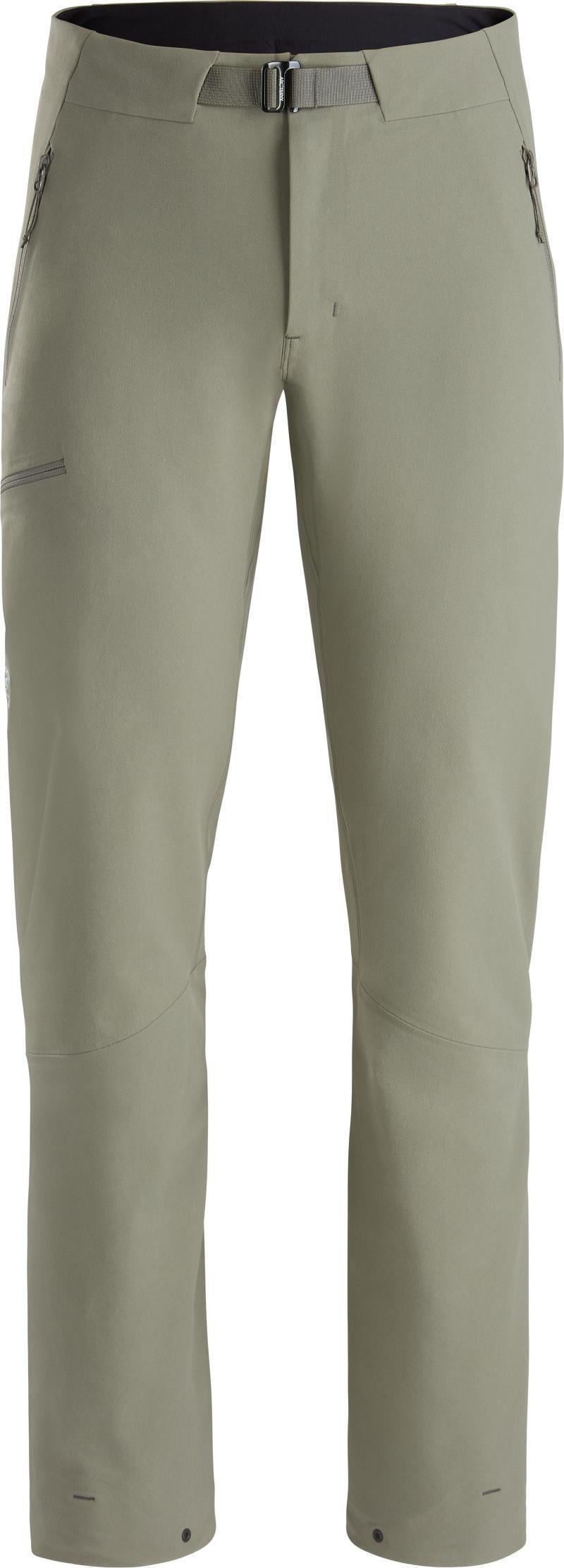 Gamma AR Pants, Reg - Mens - Forage 1
