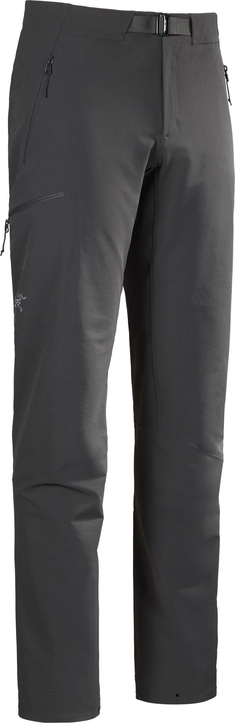 Gamma AR Pants, Short - Mens - Graphite 1
