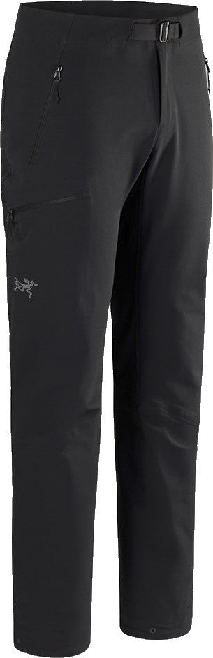 Gamma AR Pants, Short - Mens - black 1