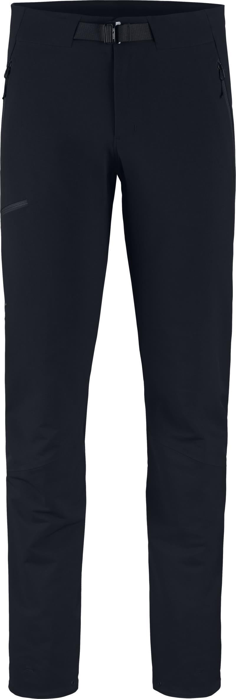 Gamma AR Pants, Tall - Mens - Black 1