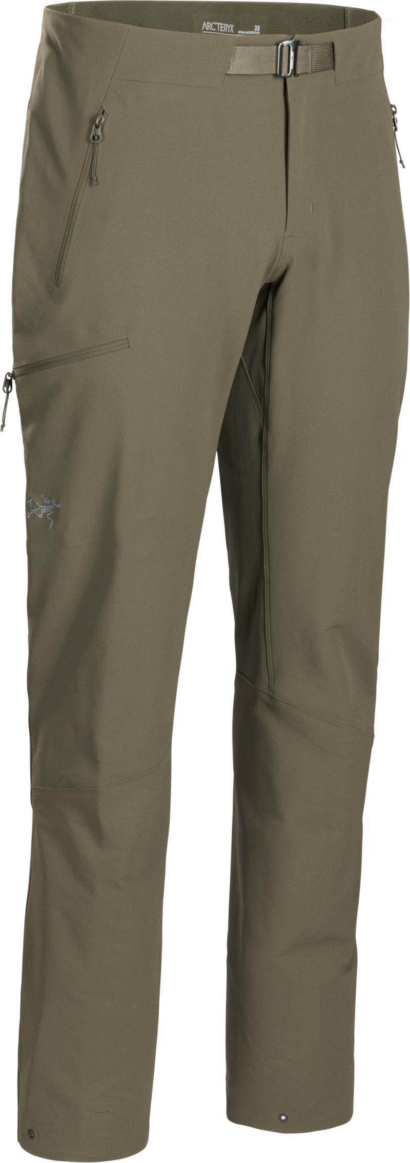 Gamma AR Pants, Tall - Mens - Tatsu 1