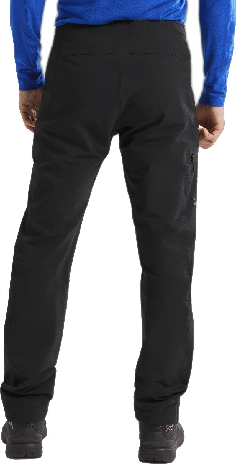 Gamma AR Pants, Tall - Mens - black 1