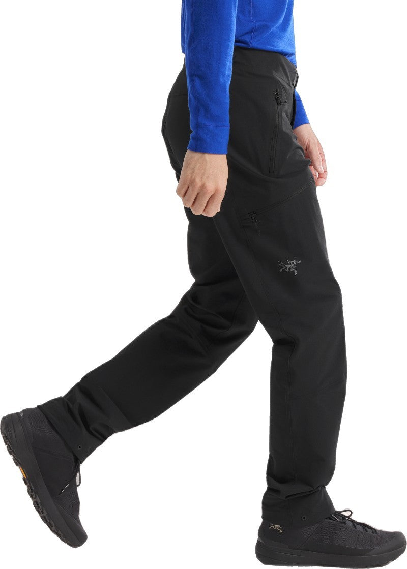 Gamma AR Pants, Tall - Mens - black 1