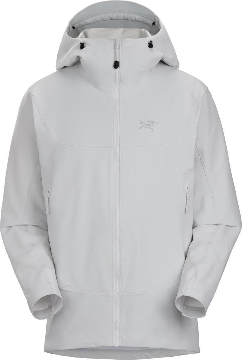 Gamma Hoody - Mens - Atmos 1