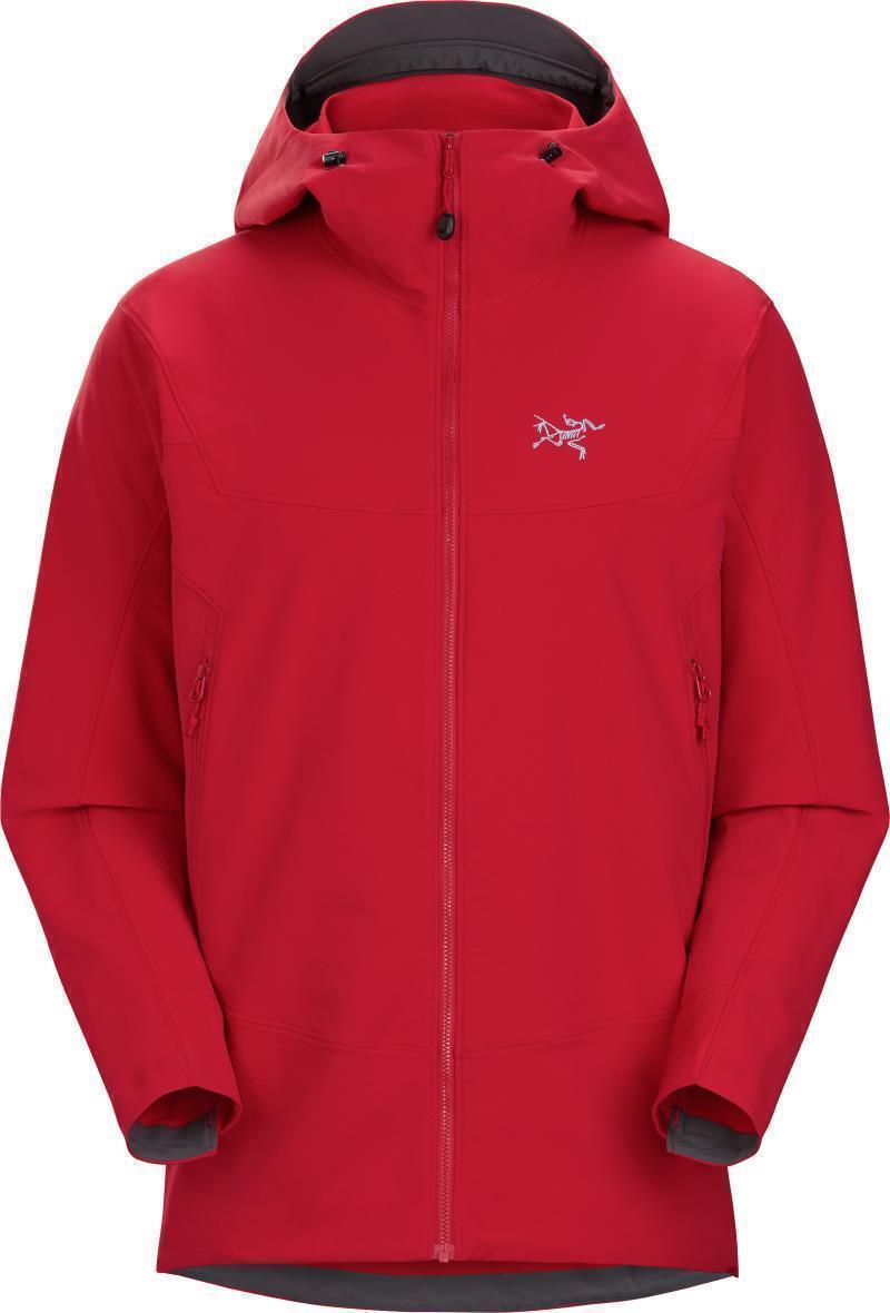 Gamma Hoody - Mens - Heritage 1