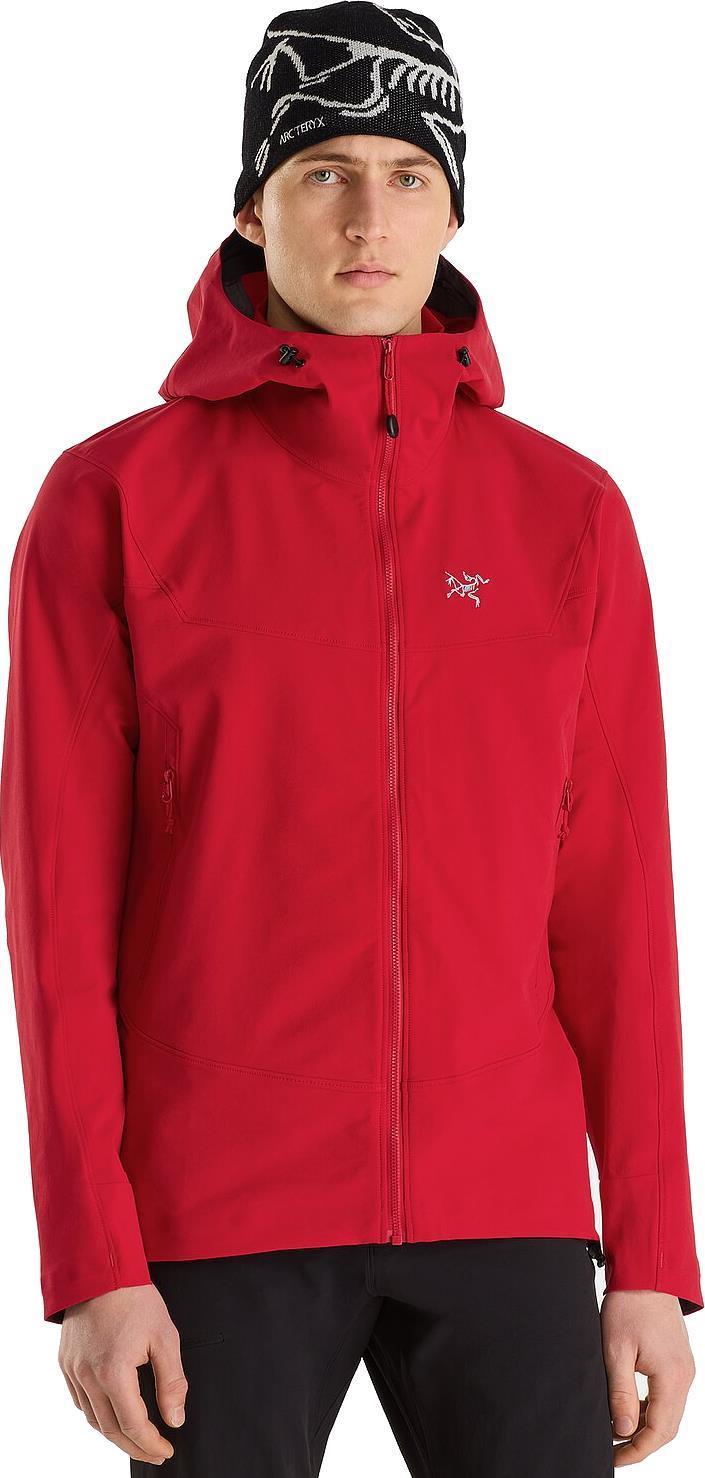 Gamma Hoody - Mens - Heritage 2