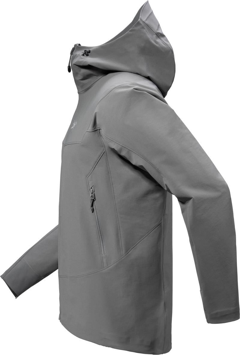 Gamma Hoody - Mens - Void 1
