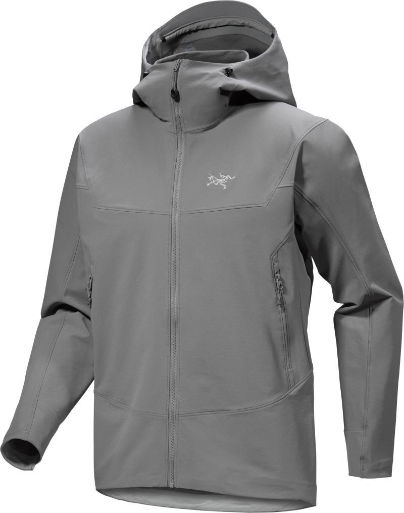 Gamma Hoody - Mens - Void 2