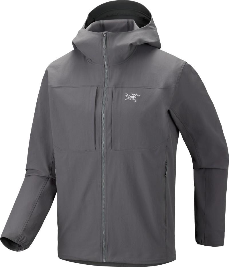 Gamma Hoody - Mens - cloud 1