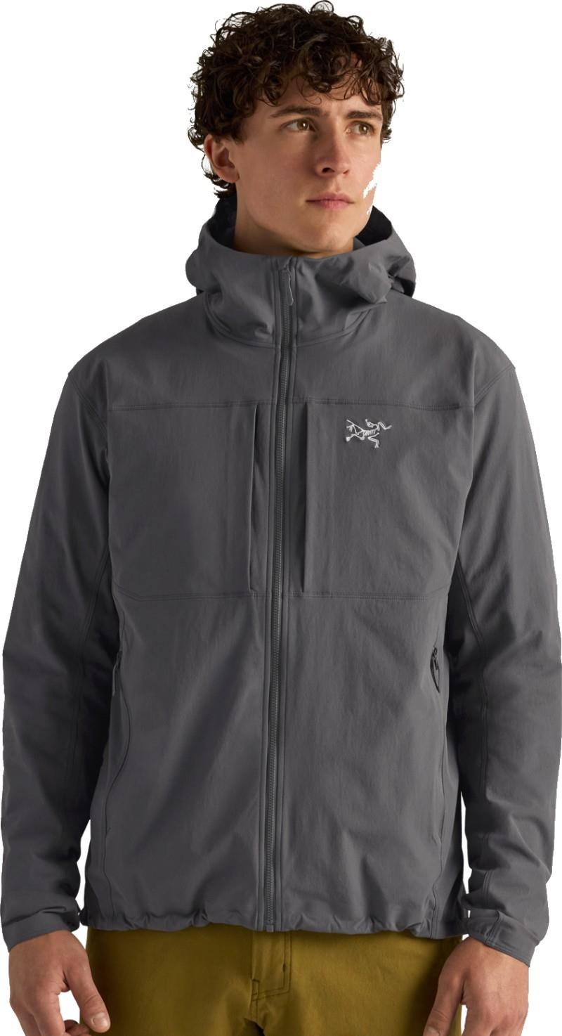 Gamma Hoody - Mens - cloud 1