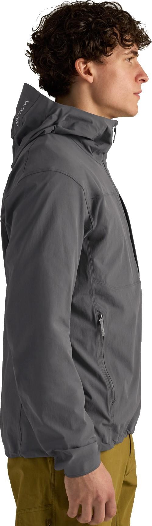 Gamma Hoody - Mens - cloud 1