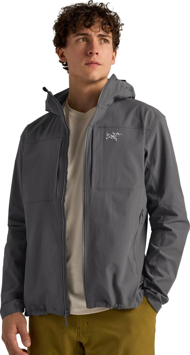 Gamma Hoody - Mens - cloud 1