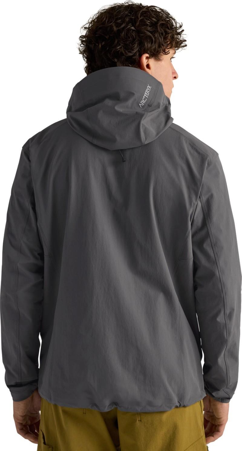 Gamma Hoody - Mens - cloud 1