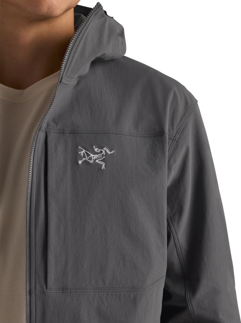 Gamma Hoody - Mens - cloud 1