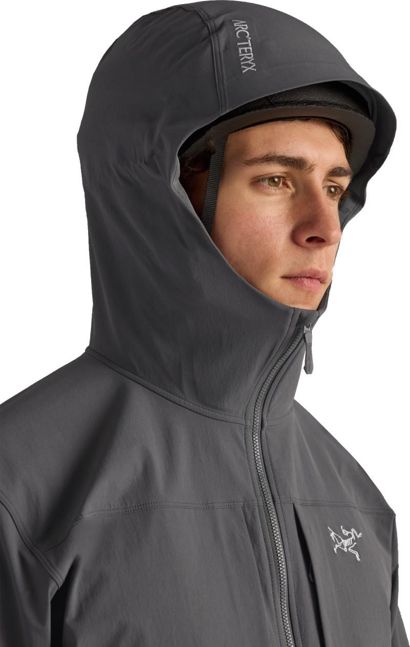 Gamma Hoody - Mens - cloud 1