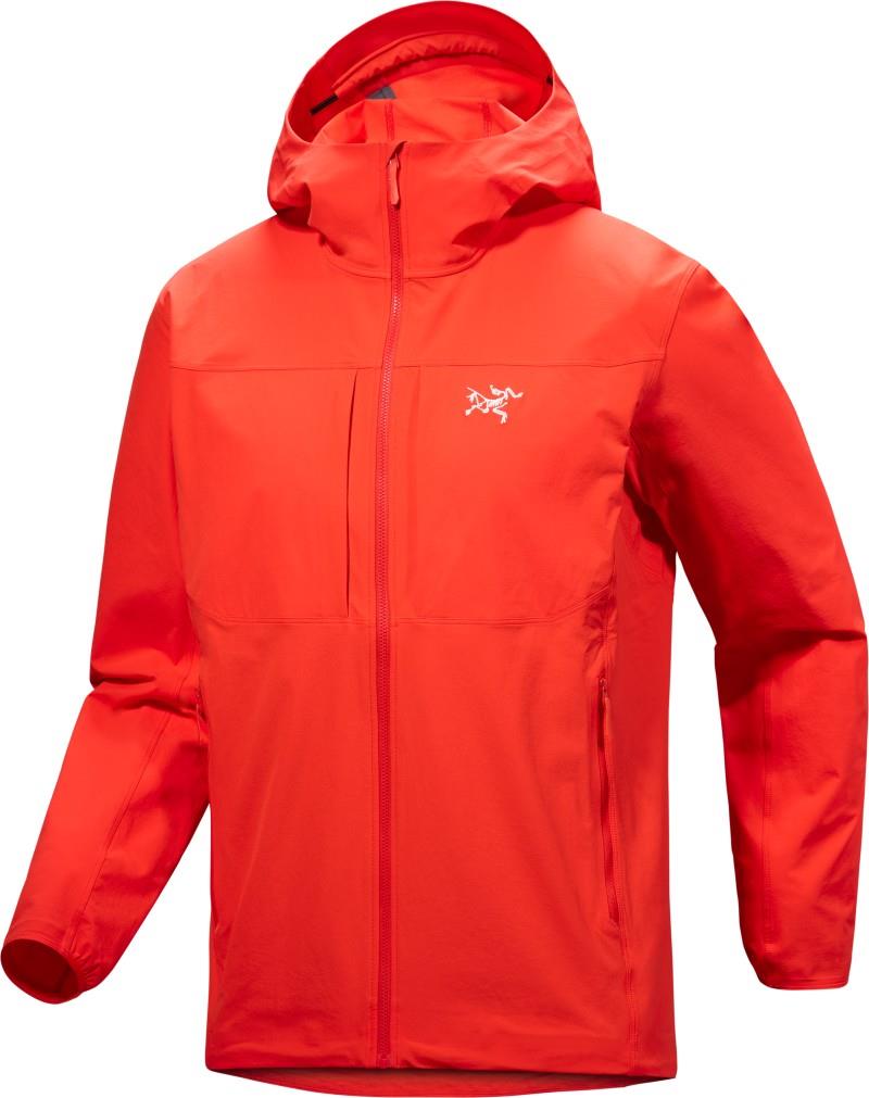 Gamma Hoody - Mens - dynasty 1