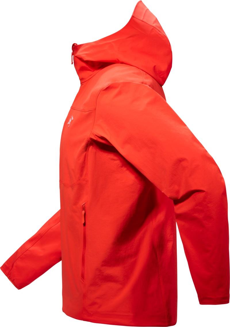 Gamma Hoody - Mens - dynasty 1