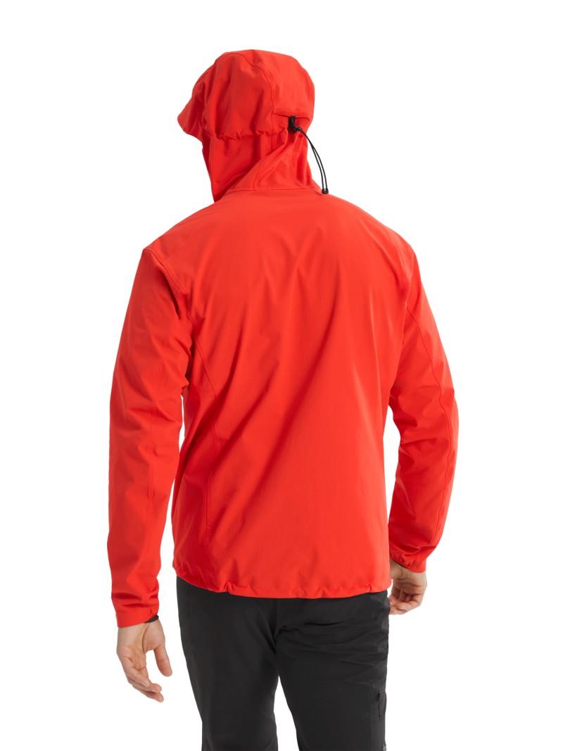 Gamma Hoody - Mens - dynasty 1