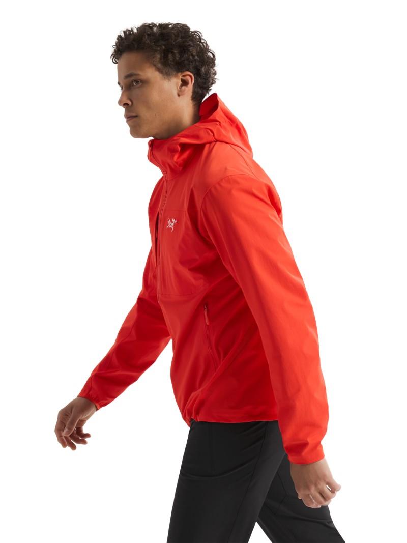 Gamma Hoody - Mens - dynasty 1