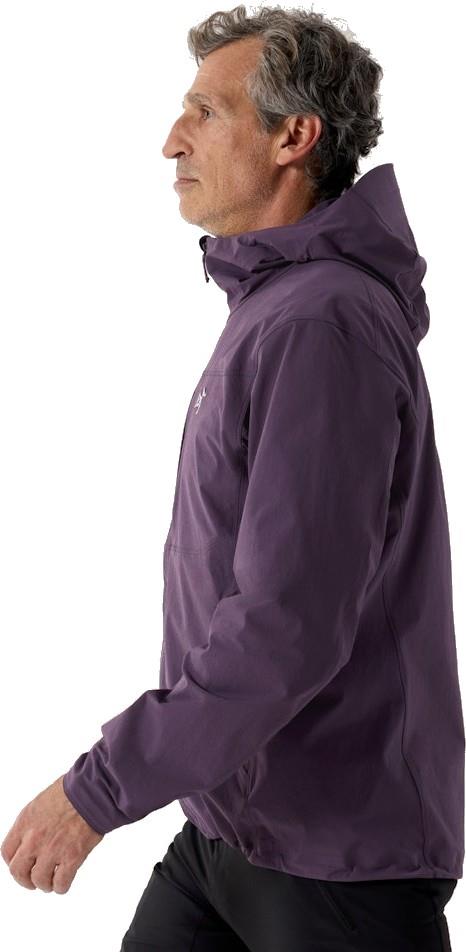 Gamma Hoody - Mens - moondrop 1