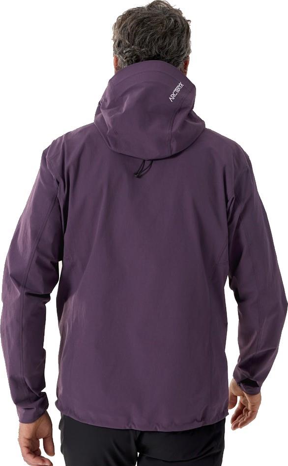 Gamma Hoody - Mens - moondrop 1