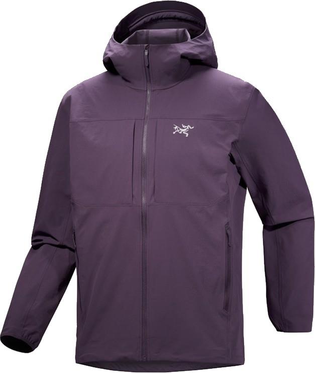 Gamma Hoody - Mens - moondrop 1