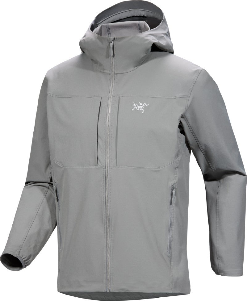 Gamma Hoody - Mens - void 1