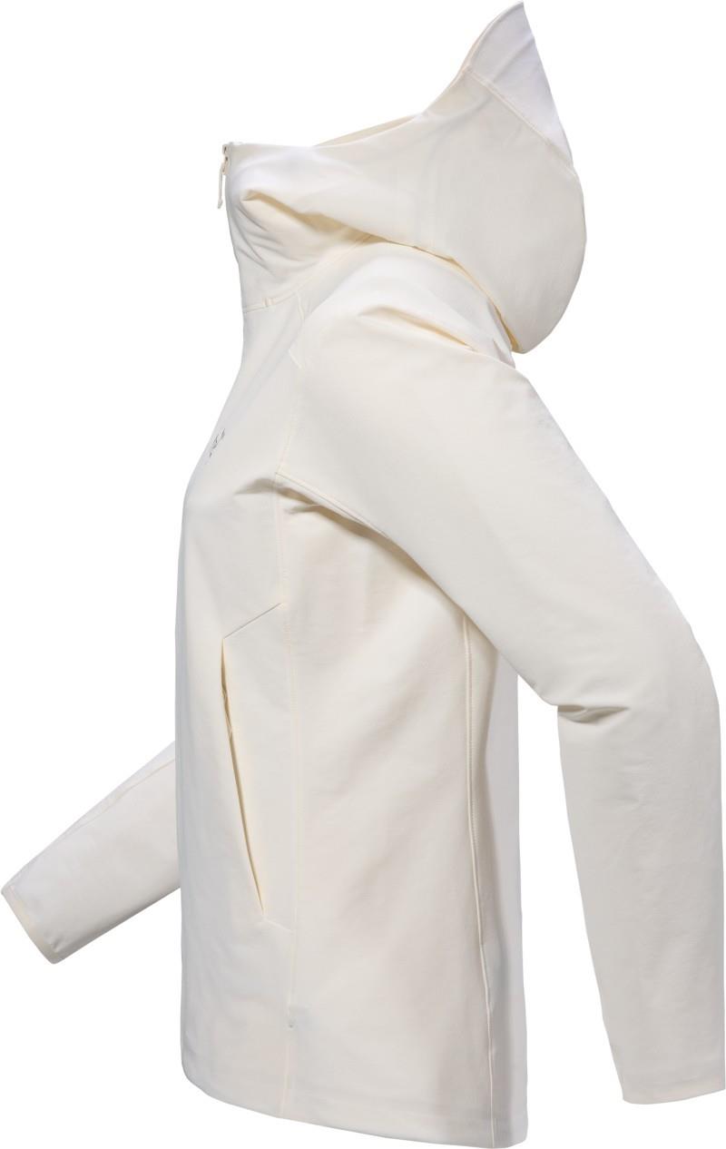 Gamma Hoody - Womens - arctic silk ii 1