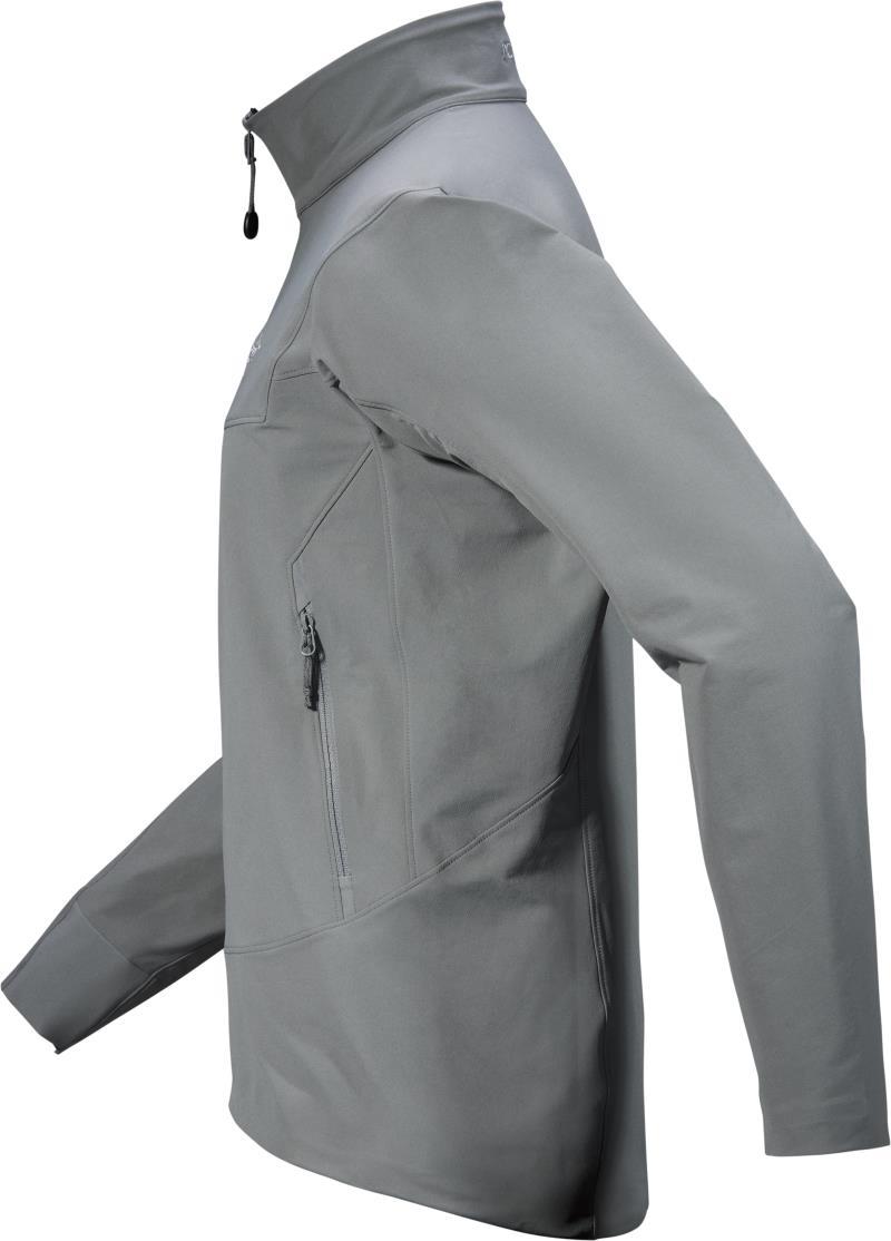 Gamma Jacket - Mens - Void 1