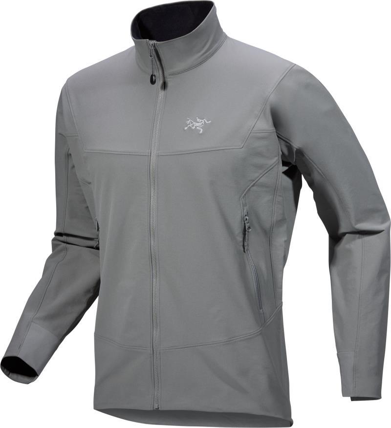 Gamma Jacket - Mens - Void 2