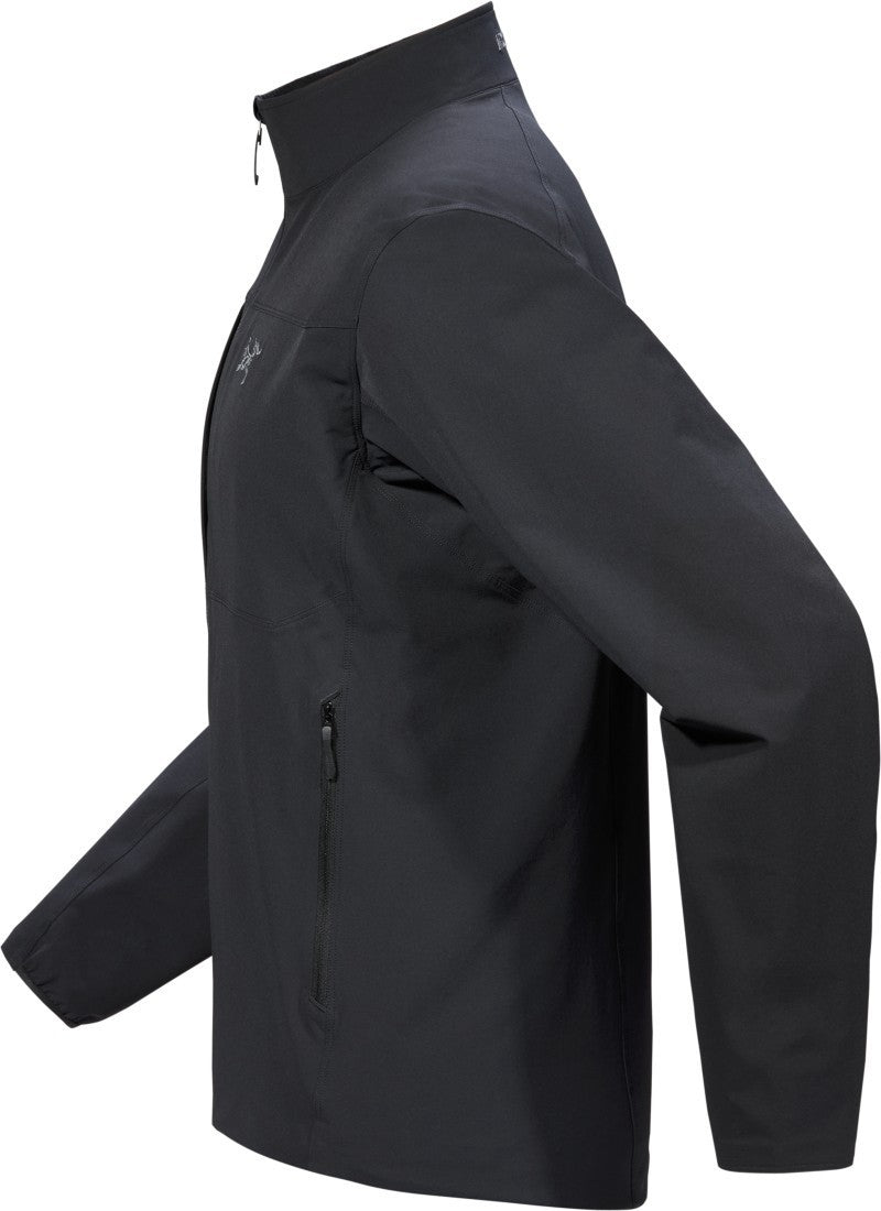 Gamma Jacket - Mens - black 1