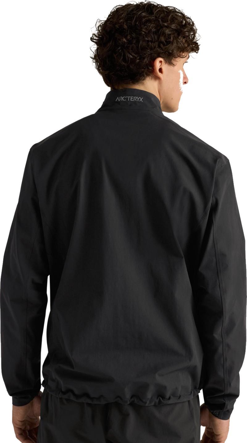 Gamma Jacket - Mens - black 1