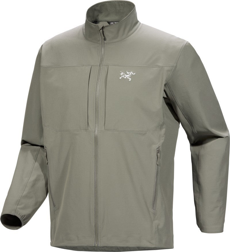 Gamma Jacket - Mens - forage 1