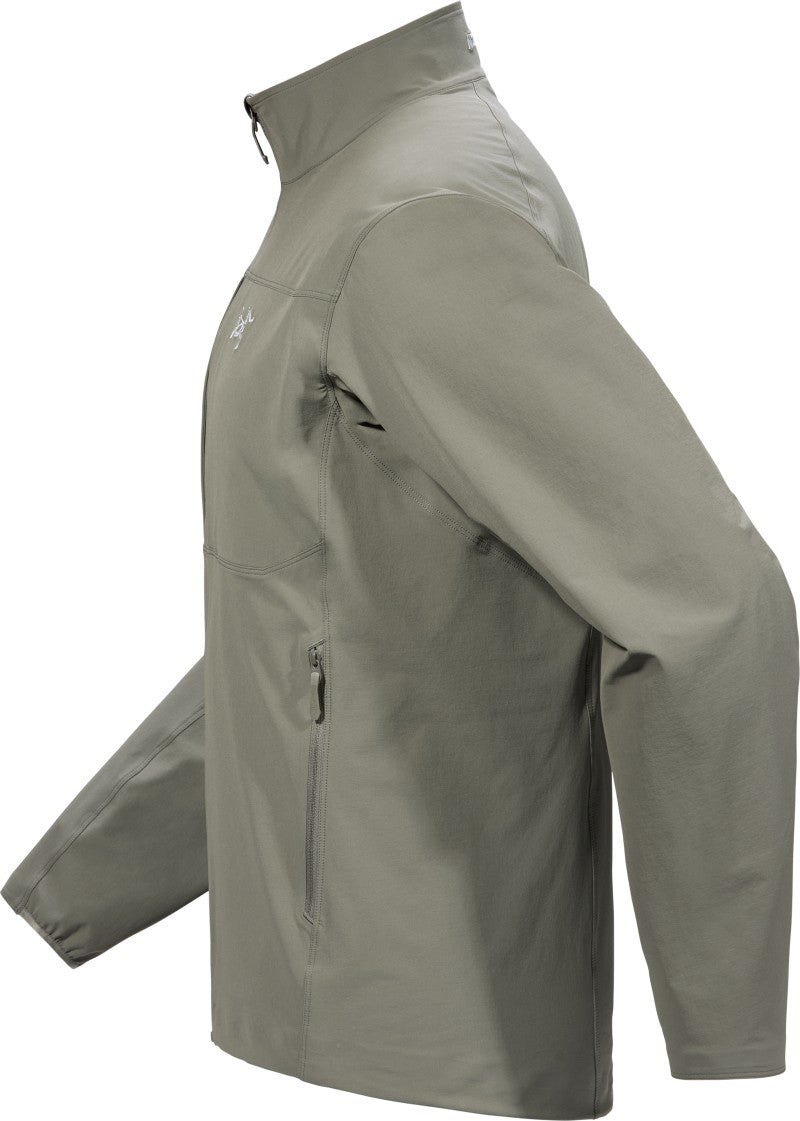 Gamma Jacket - Mens - forage 1